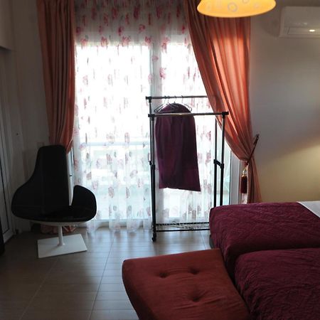 Apartmán El Angel By Ntinos Kremastí Exteriér fotografie