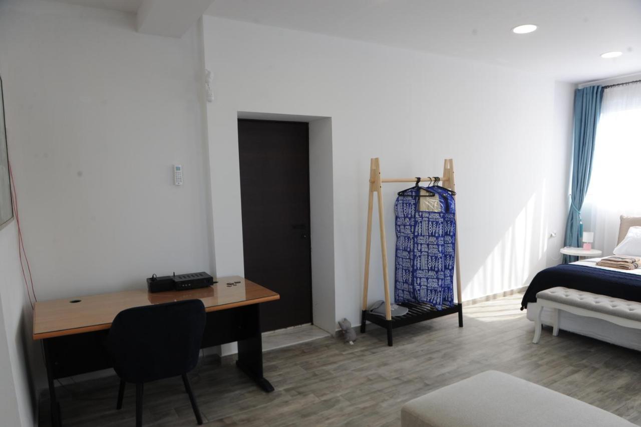 Apartmán El Angel By Ntinos Kremastí Exteriér fotografie