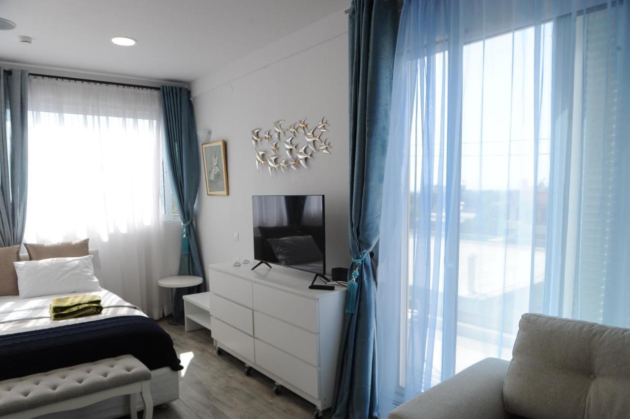 Apartmán El Angel By Ntinos Kremastí Exteriér fotografie