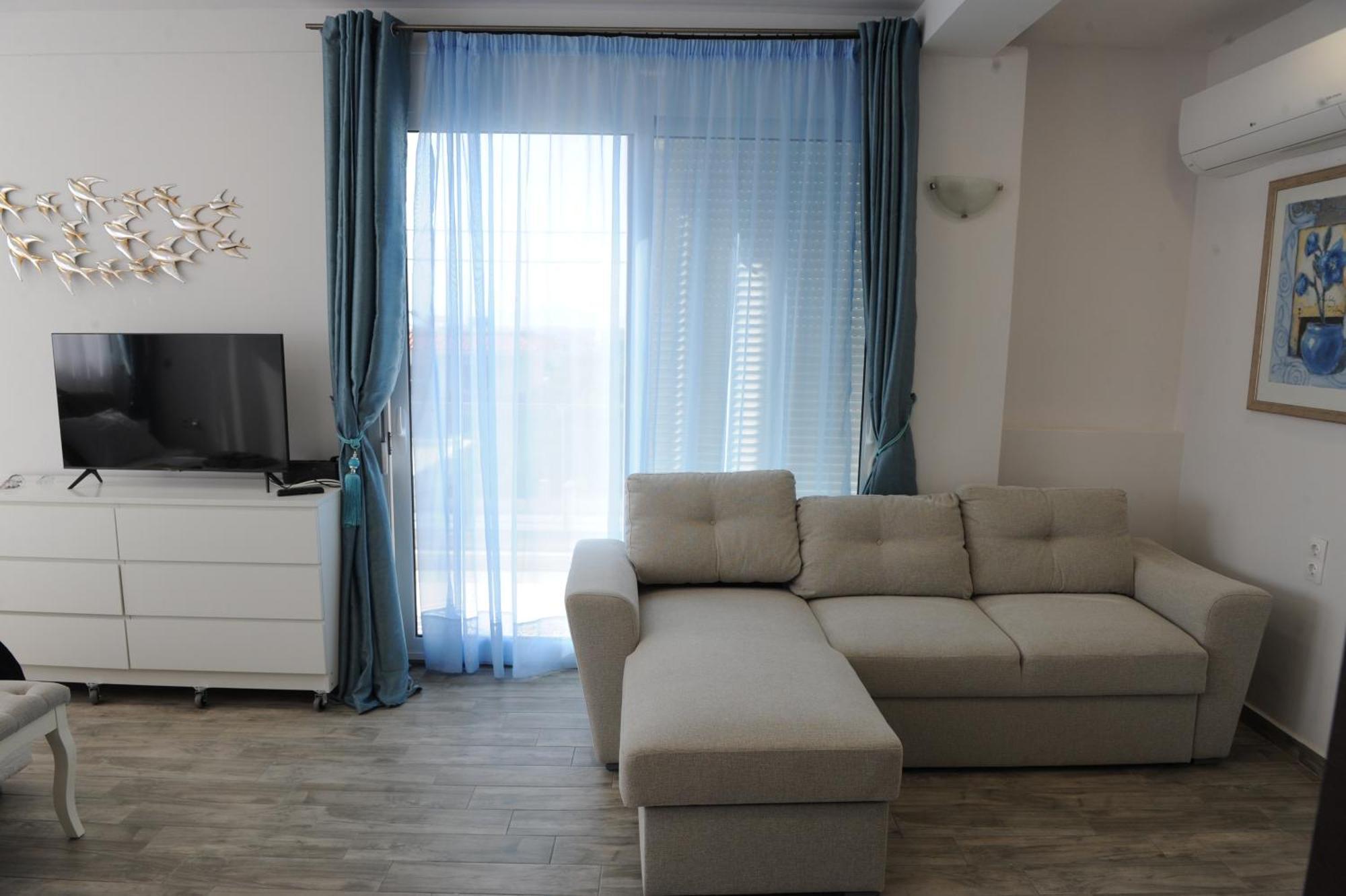 Apartmán El Angel By Ntinos Kremastí Exteriér fotografie