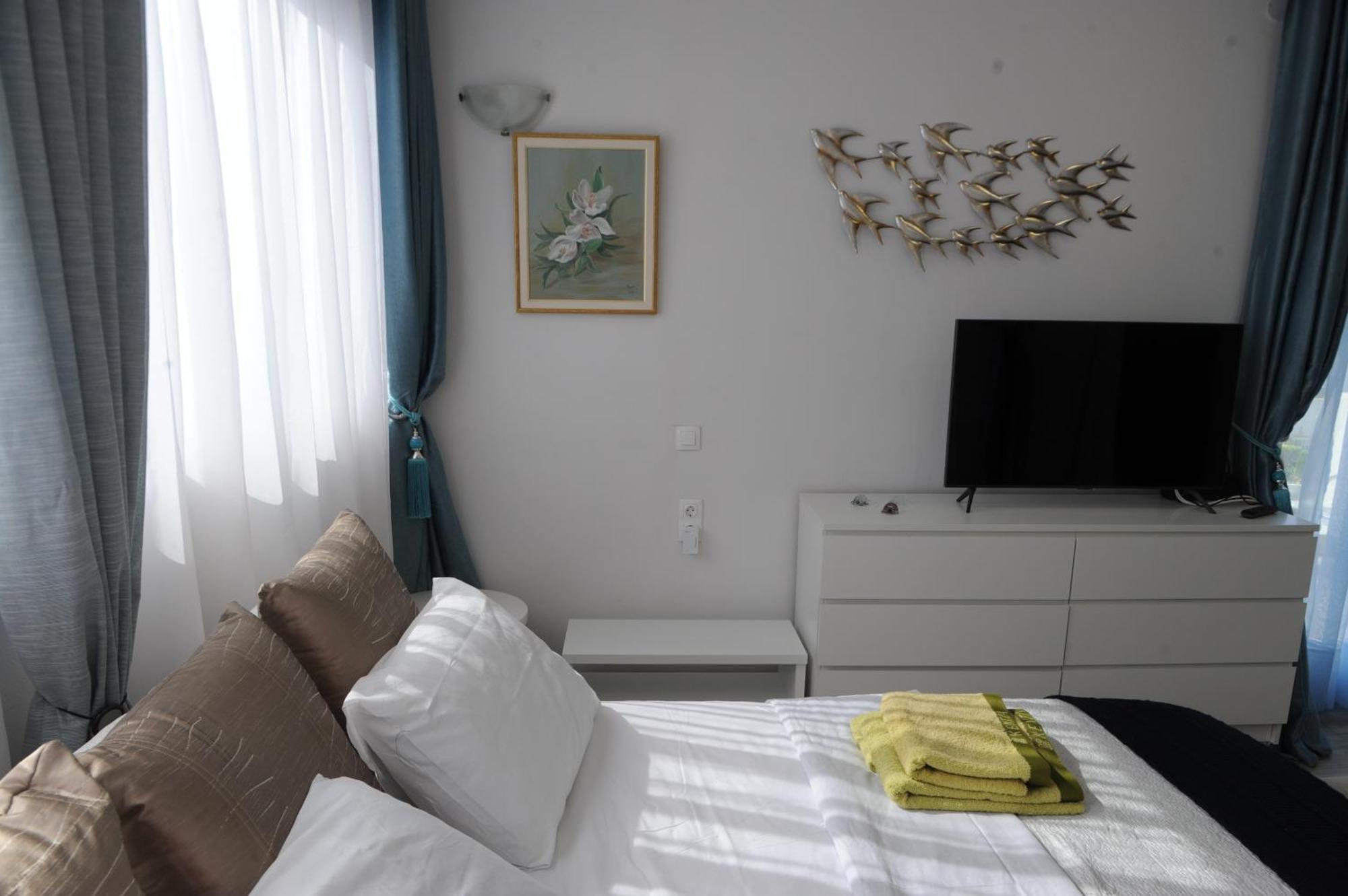 Apartmán El Angel By Ntinos Kremastí Exteriér fotografie