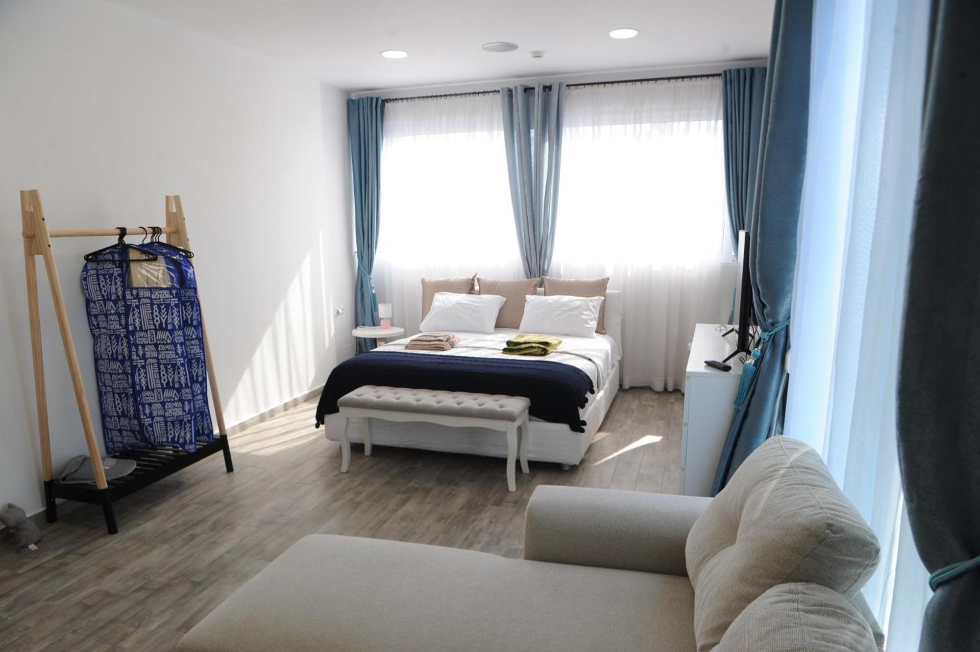Apartmán El Angel By Ntinos Kremastí Exteriér fotografie