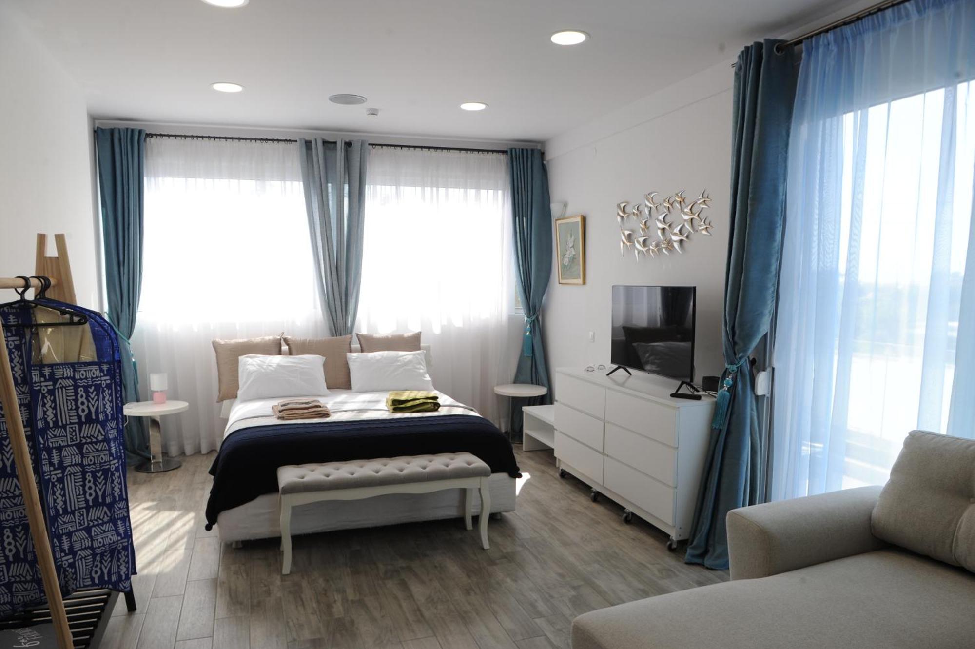 Apartmán El Angel By Ntinos Kremastí Exteriér fotografie