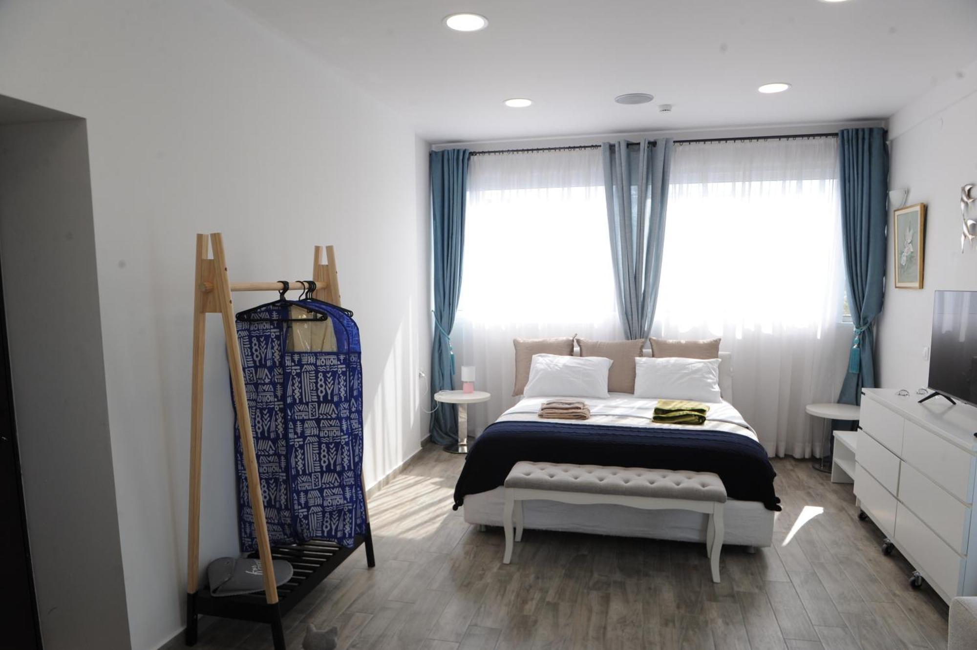 Apartmán El Angel By Ntinos Kremastí Exteriér fotografie